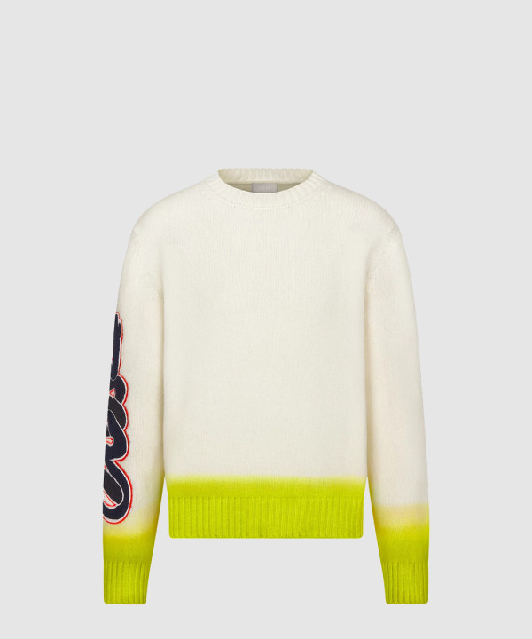 [DIOR-디올]AND KAWS 스웨터 513M6