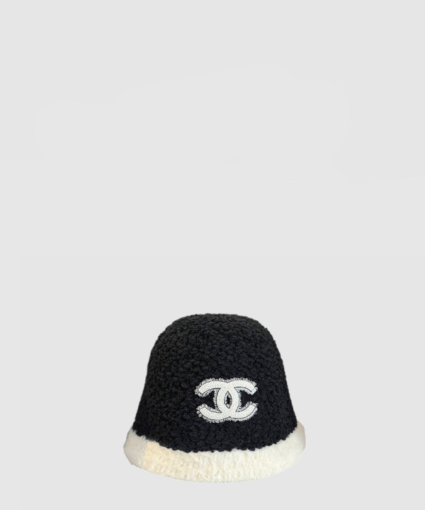 [CHANEL-샤넬]벙거지 AA7822