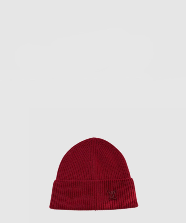 [LOUIS VUITTON-루이비통]니트 비니 M63148
