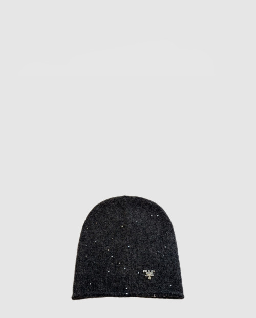 [PRADA-프라다]니트 비니 1HC959