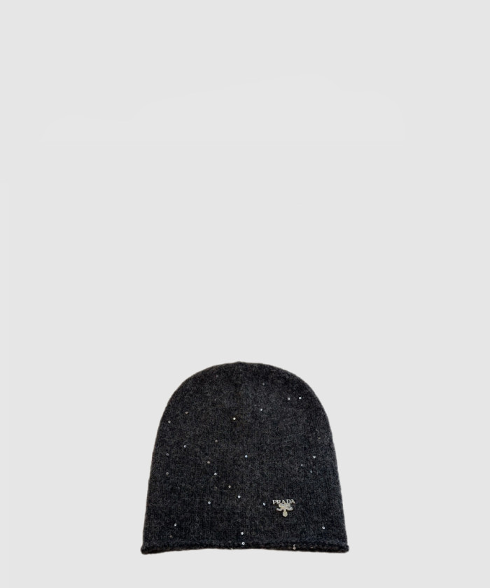 레플리카|이미테이션 prada-프라다니트-비니-1hc959