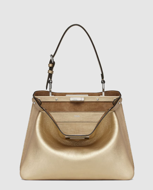 [FENDI-펜디]피카부 소프트 미디엄 8BN353