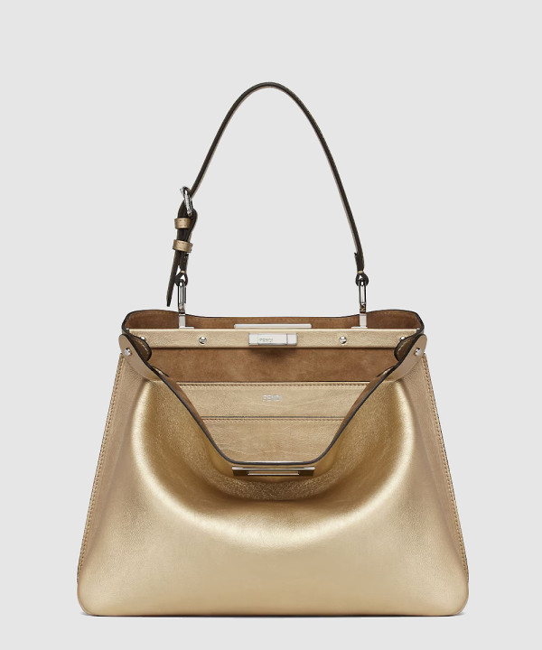 [FENDI-펜디]피카부 소프트 미디엄 8BN353