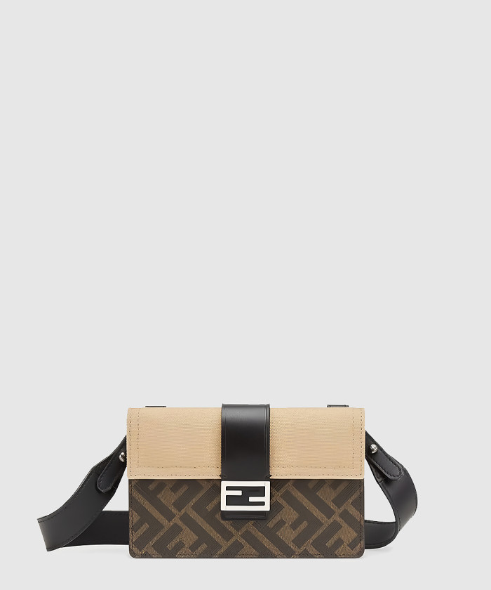 레플리카|이미테이션 fendi-펜디바게트-크로스백-7m0295