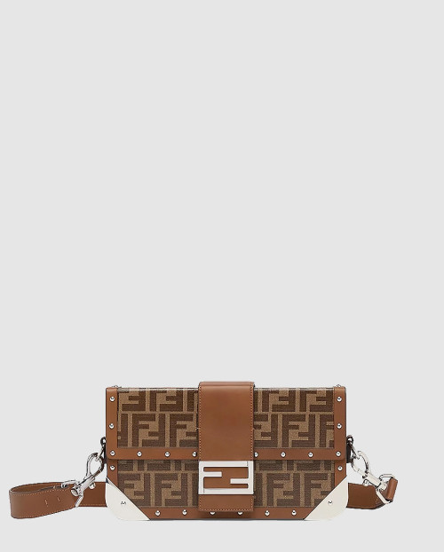 [FENDI-펜디]미디엄 숄더백 7VA498