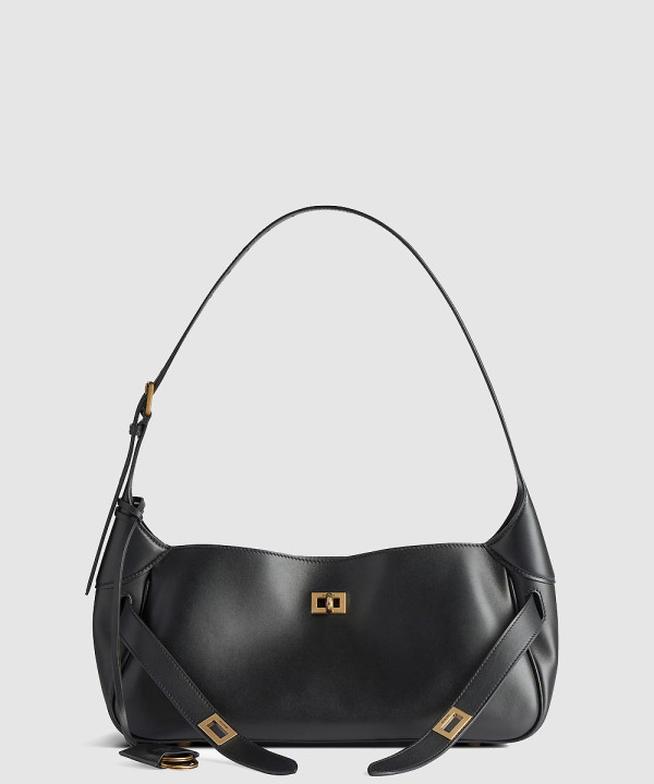 [BALENCIAGA-발렌시아가]벨 에어 스몰 숄더백 810680