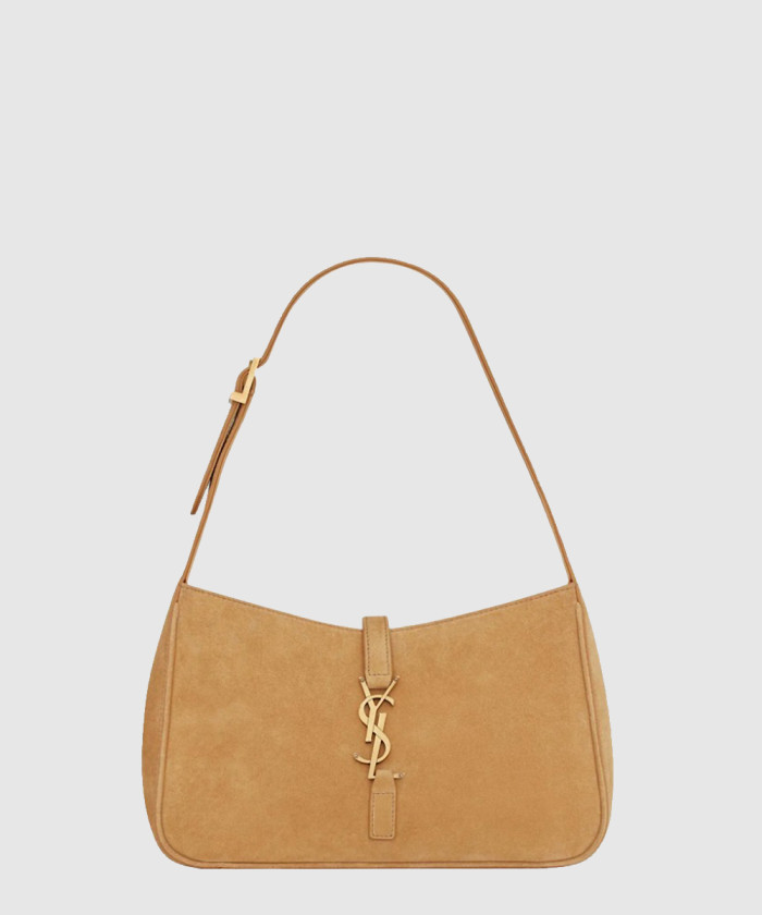 레플리카|이미테이션 saint-laurent-생로랑le-5-a-7-호보백-시어링-657228-1