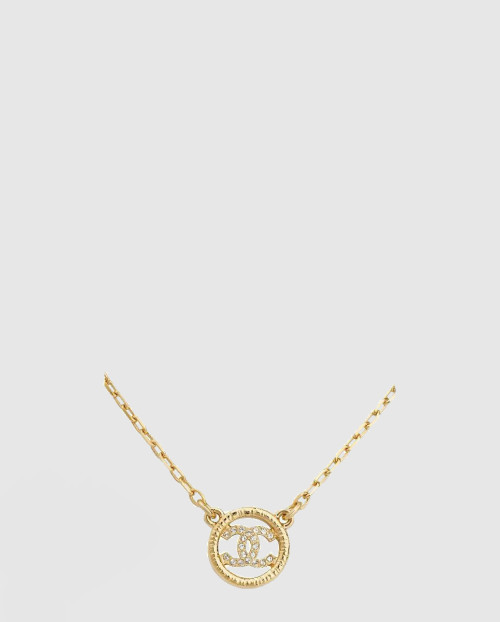 [CHANEL-샤넬]네크리스  AB9046