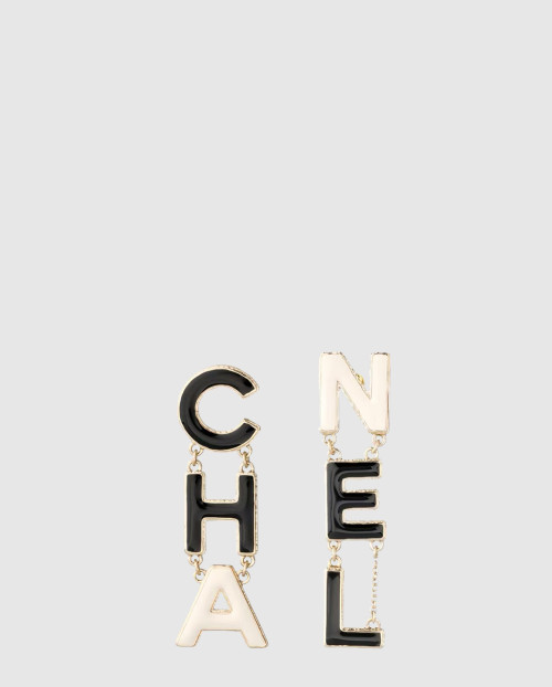 [CHANEL-샤넬]귀걸이 AB8723