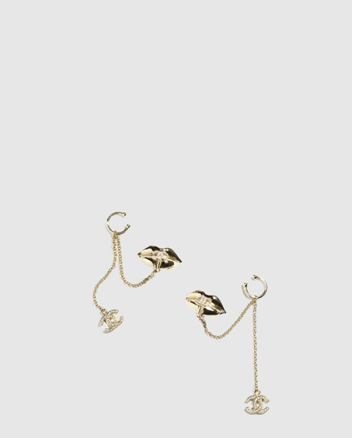 [CHANEL-샤넬]귀걸이 ABA690