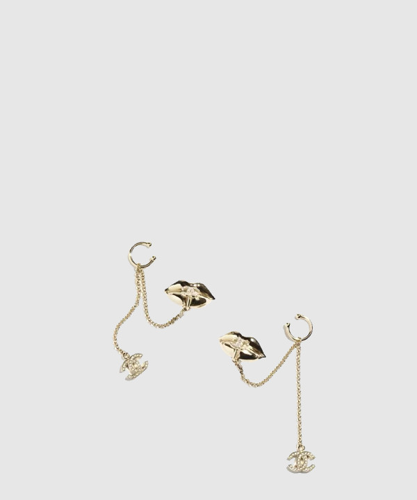 [CHANEL-샤넬]귀걸이 ABA690