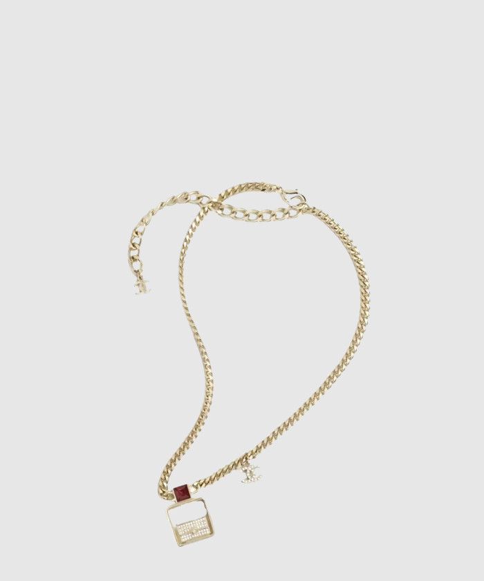 레플리카|이미테이션 chanel-샤넬네크리스-abb704