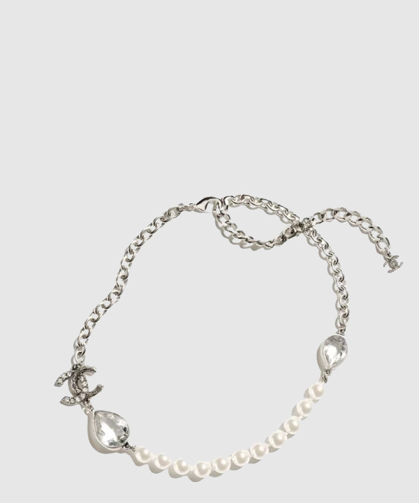 [CHANEL-샤넬]네크리스 ABD783