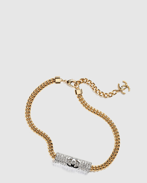 [CHANEL-샤넬]초커 ABB037