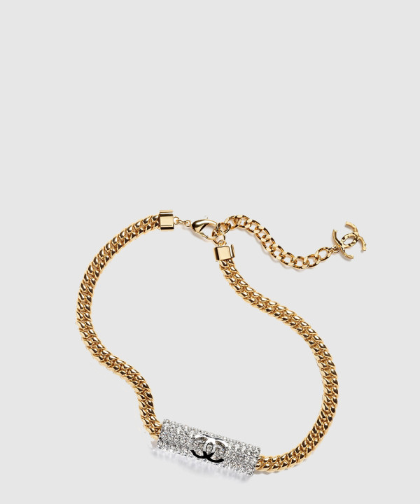 [CHANEL-샤넬]초커 ABB037