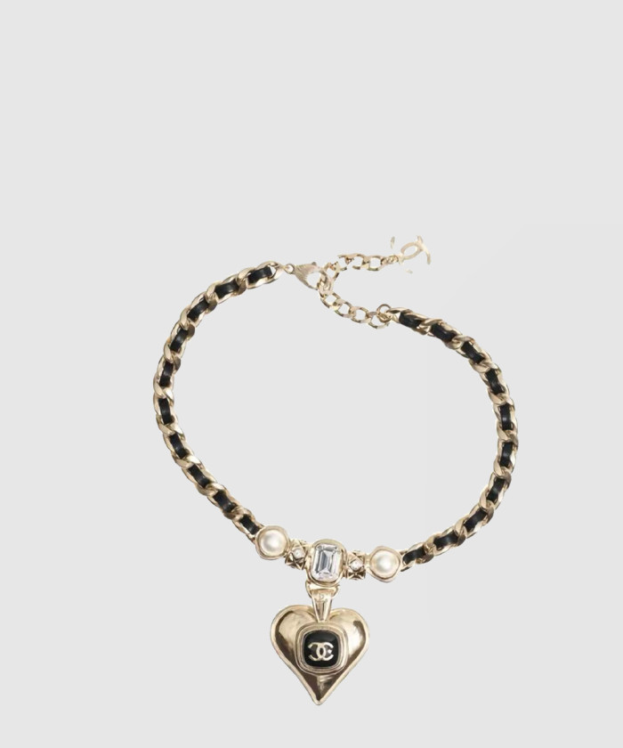 레플리카|이미테이션 chanel-샤넬초커-ab7158