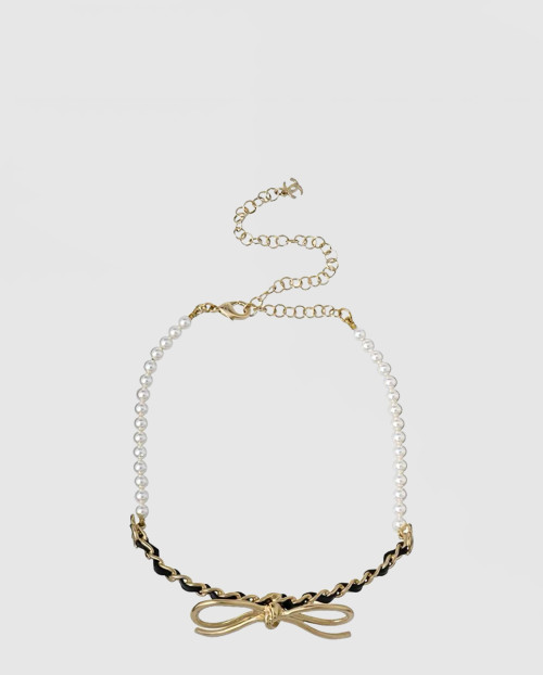 [CHANEL-샤넬]초커 AB8496