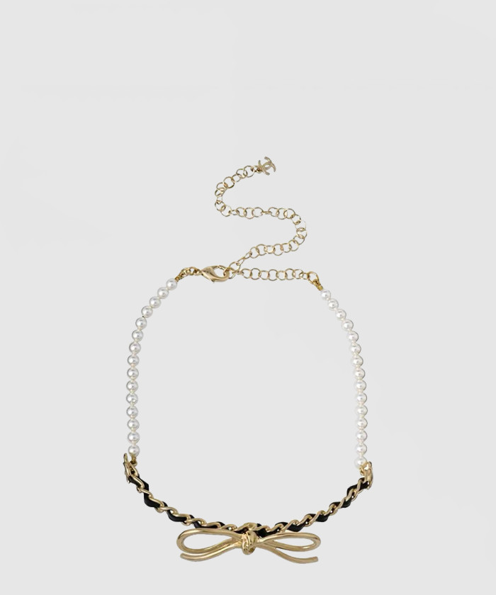 레플리카|이미테이션 chanel-샤넬초커-ab8496