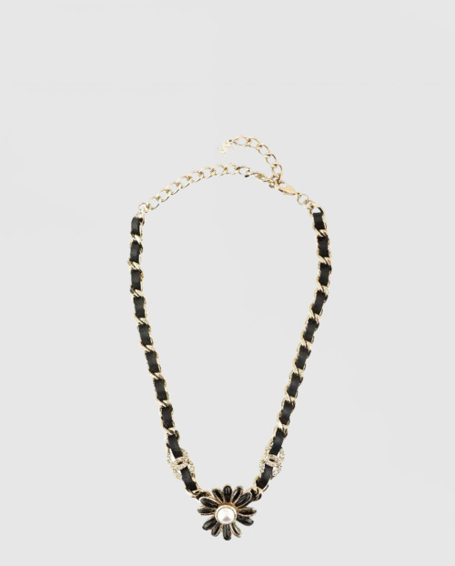 [CHANEL-샤넬]쵸커 AB9664