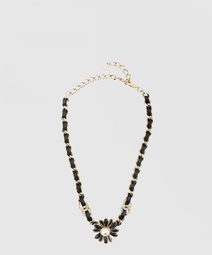 레플리카|이미테이션 chanel-샤넬쵸커-ab9664