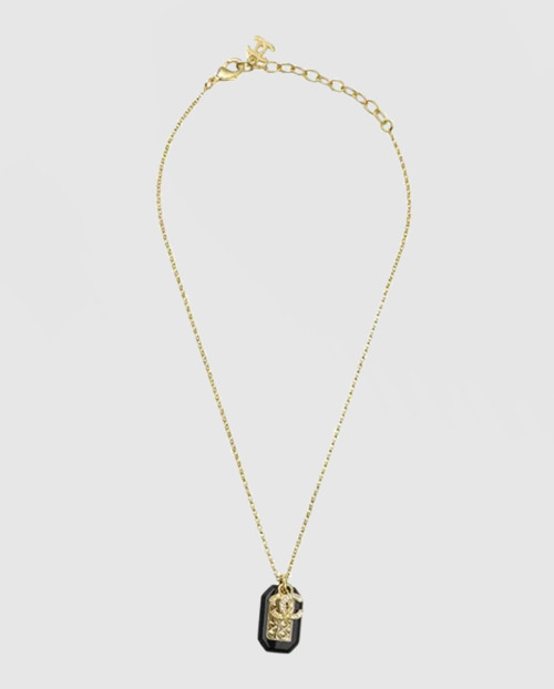 [CHANEL-샤넬]목걸이 ABB365