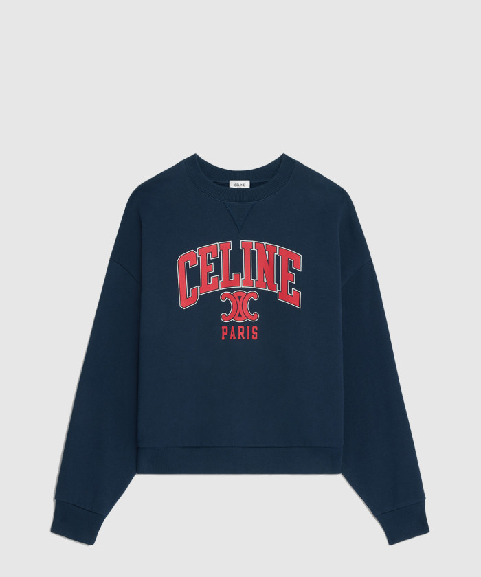 레플리카|이미테이션 celine-셀린느오버사이즈-스웨트셔츠-ry08c5