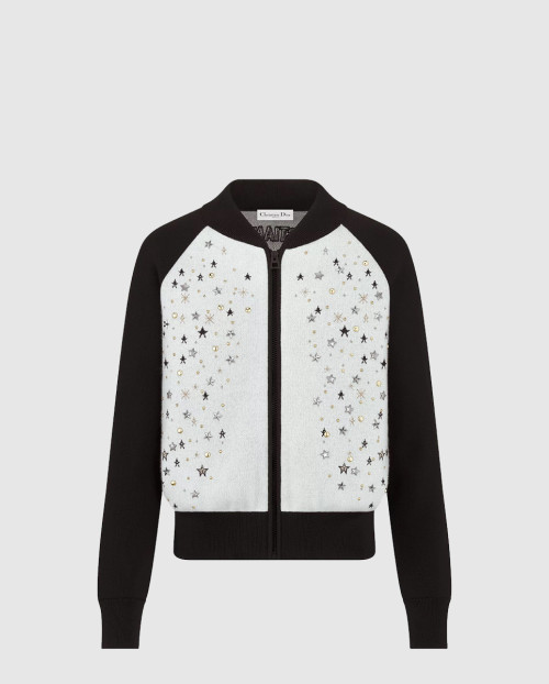 [DIOR-디올]봄버 재킷 514V5