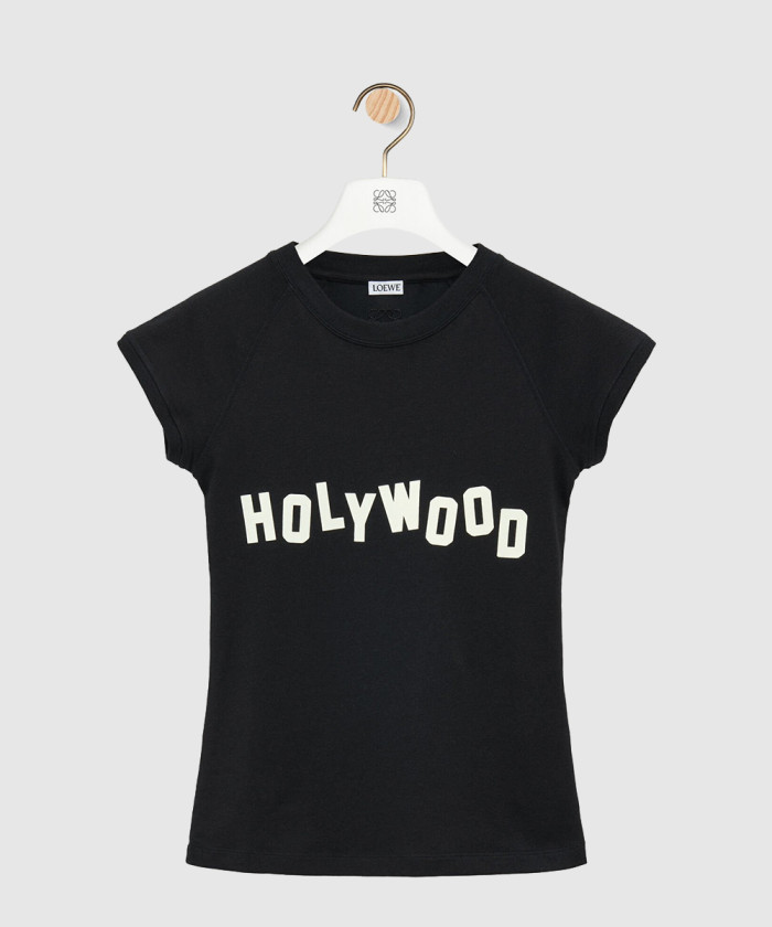 레플리카|이미테이션 loewe-로에베슬림-핏-티셔츠