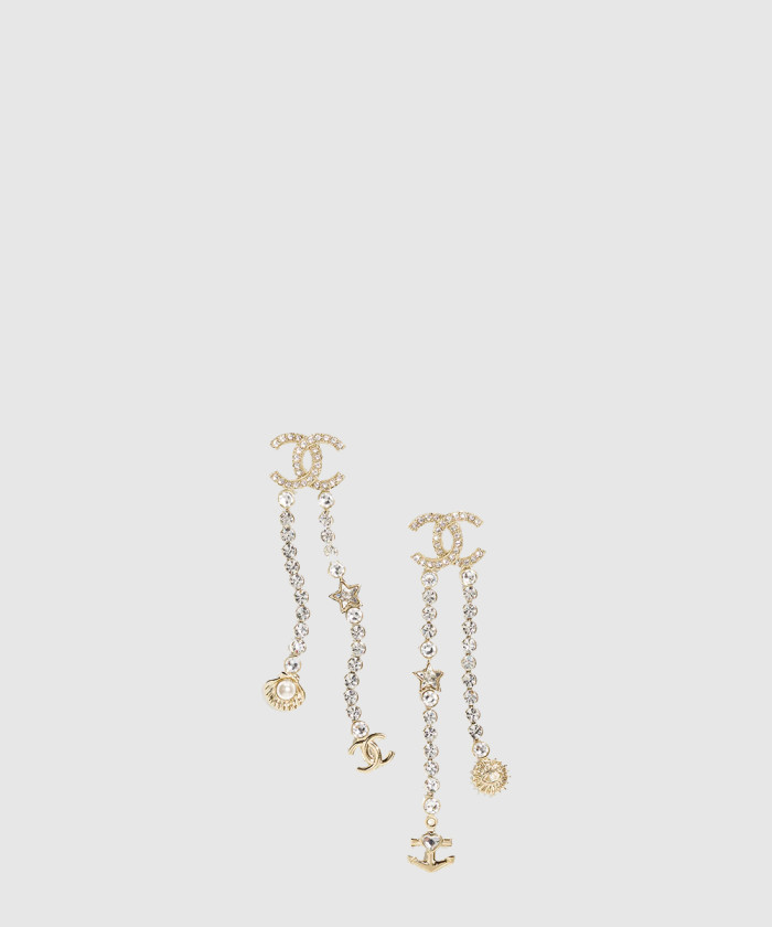 레플리카|이미테이션 chanel-샤넬pendant-귀걸이-abe900