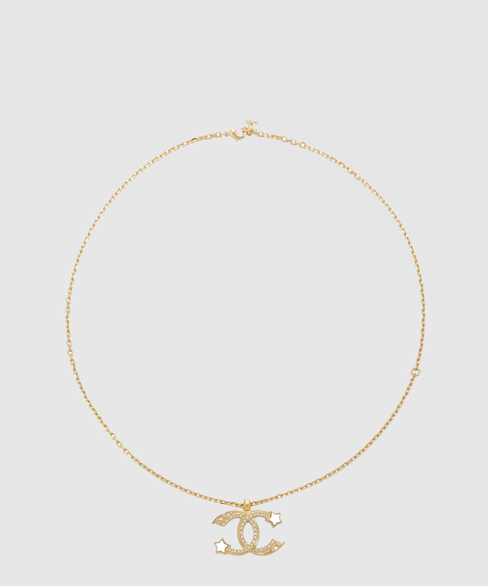 레플리카|이미테이션 chanel-샤넬목걸이-abc473