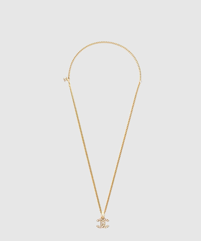 레플리카|이미테이션 chanel-샤넬목걸이-ff7847