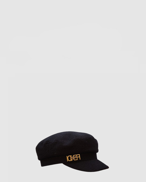 [FENDI-펜디]팔각 모자 FXQ821