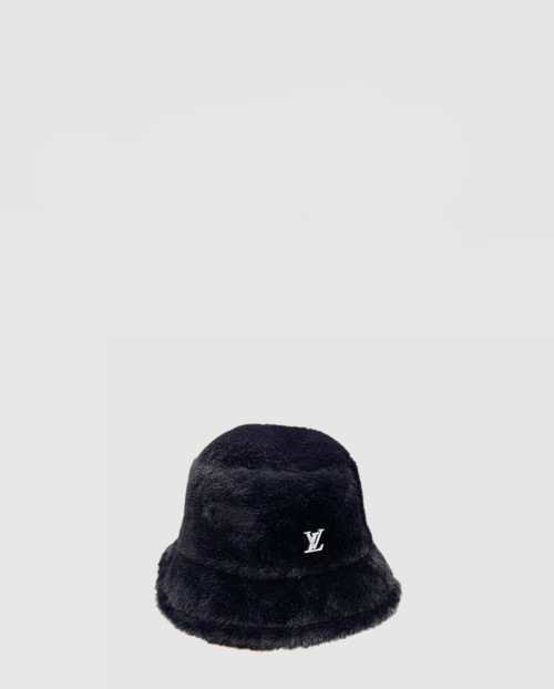 [LOUIS VUITTON-루이비통]램스울 벙거지 M35732