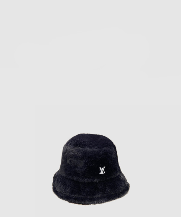 [LOUIS VUITTON-루이비통]램스울 벙거지 M35732