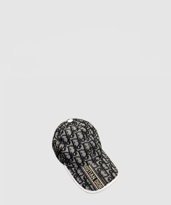 [DIOR-디올]베이스볼 캡 41T8S