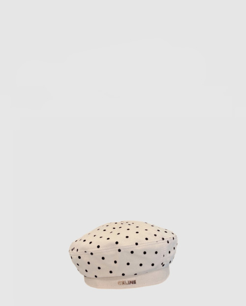 [CELINE-셀린느]베레모 2A8SD3