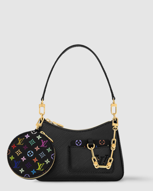 [LOUIS VUITTON-루이비통]LV x TM 마렐리니 M13099