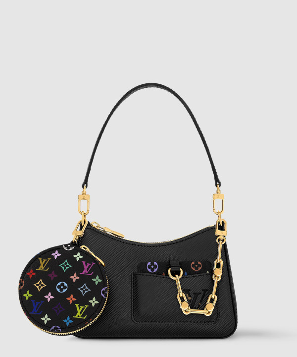 [LOUIS VUITTON-루이비통]LV x TM 마렐리니 M13099