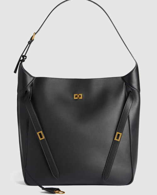 [BALENCIAGA-발렌시아가]벨 에어 라지 호보백 805758