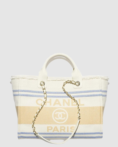 [CHANEL-샤넬]쇼핑백 AS3351