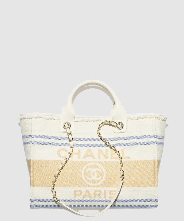 [CHANEL-샤넬]쇼핑백 AS3351