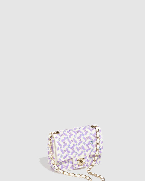 [CHANEL-샤넬]미니 플랩백 AS3736