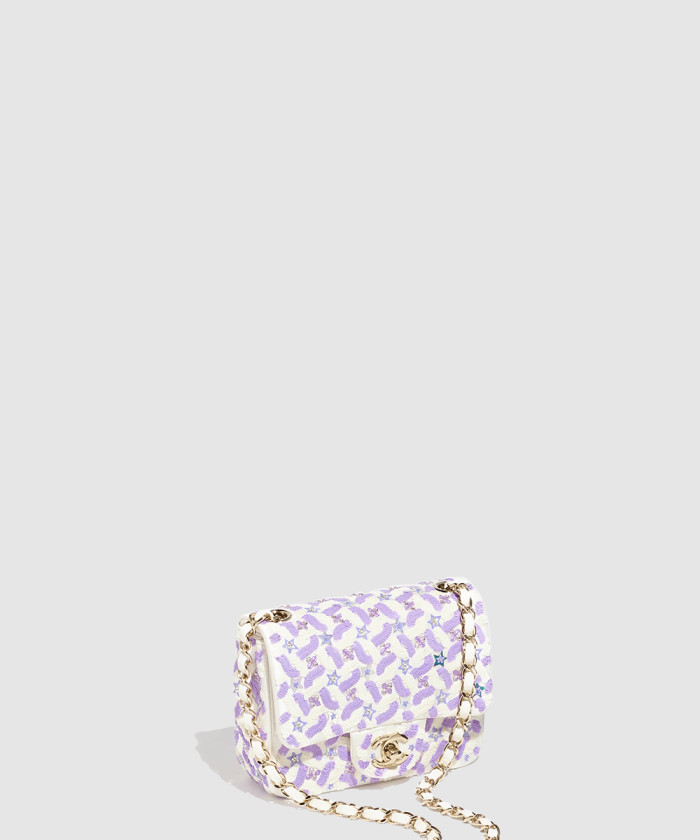 레플리카|이미테이션 chanel-샤넬미니-플랩백-as3736