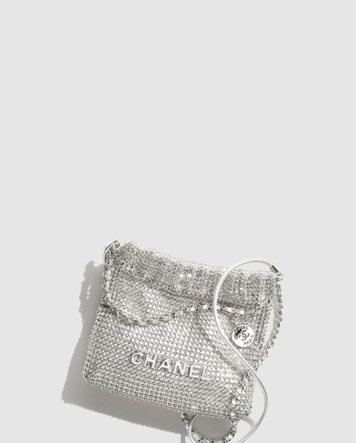 [CHANEL-샤넬]이브닝백 AS4894