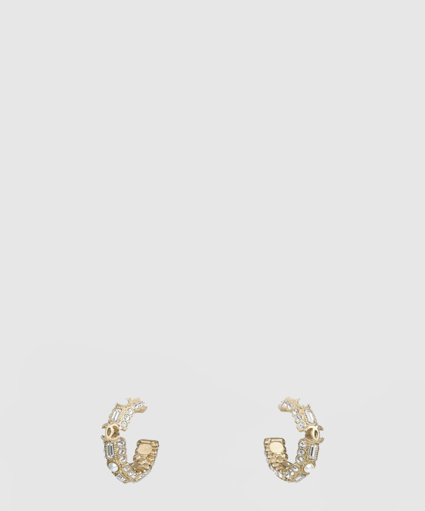 [CHANEL-샤넬]귀걸이 AB9705