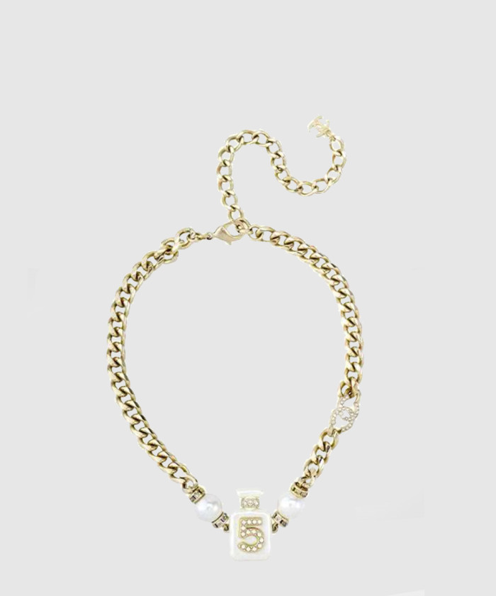 레플리카|이미테이션 chanel-샤넬네크리스-ab8476