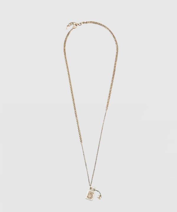 [CHANEL-샤넬]목걸이 AB8472