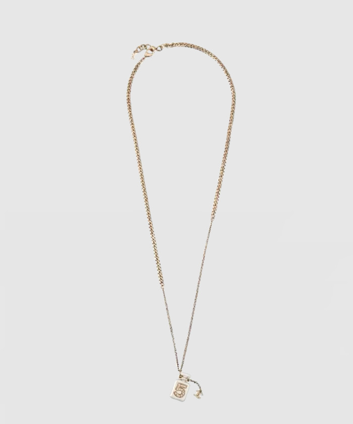 레플리카|이미테이션 chanel-샤넬목걸이-ab8472