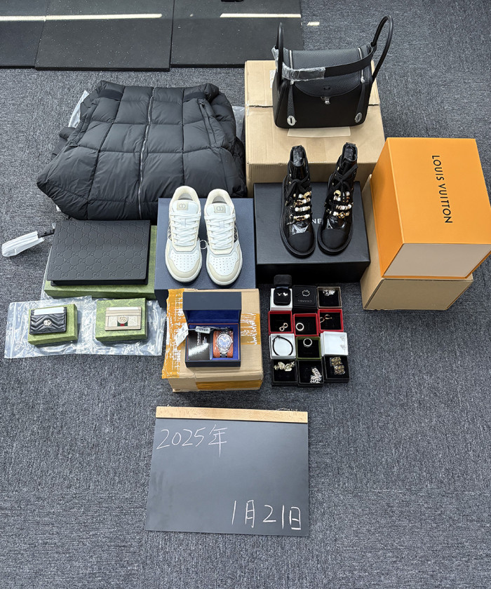 레플리카|이미테이션 11제작-퀄엔드-출고사진-4