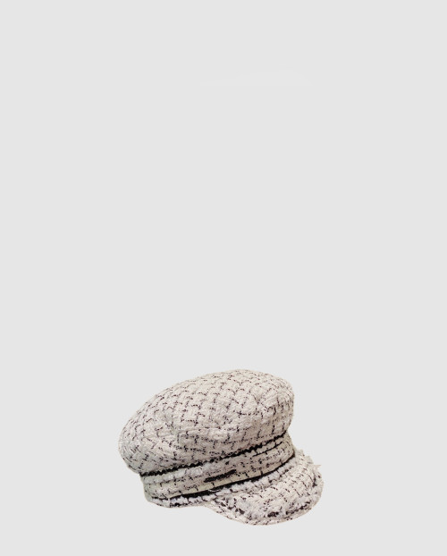 [CHANEL-샤넬]팔각 모자 AA4728